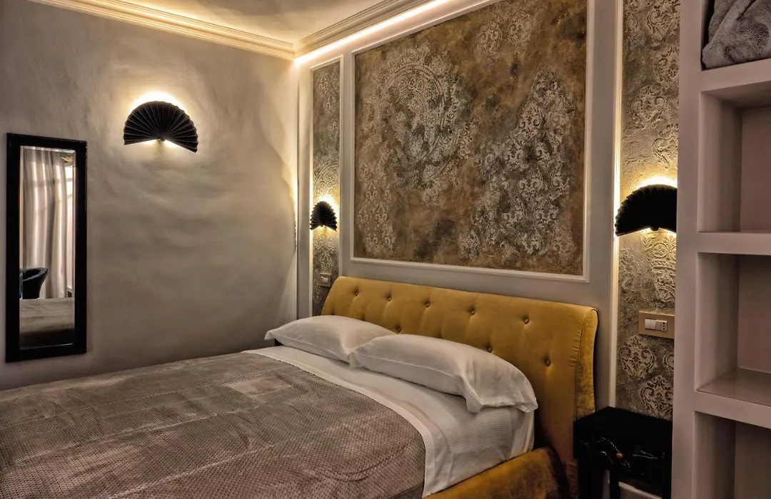 Ancona e Riviera Luxury b&b-1
