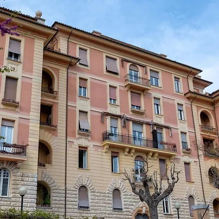 Ancona e Riviera Luxury b&b-3