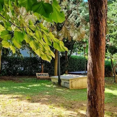 Ancona e Riviera Luxury b&b-2